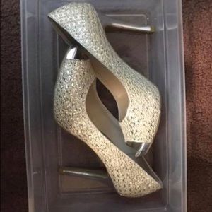 Shoes (women’s Heels)